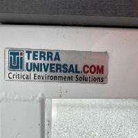 5' Terra Universal Lab Bench image 2